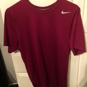 Nike’s men T-shirt